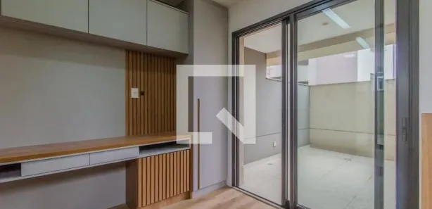 Apartamento com 1 Quarto à venda, 40m² no Vila Santista, Embu-Guaçu