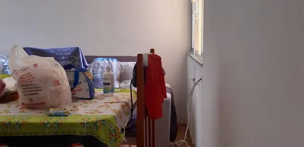 Kitnet com 1 Quarto à venda, 50m² no Centro, Juiz de Fora