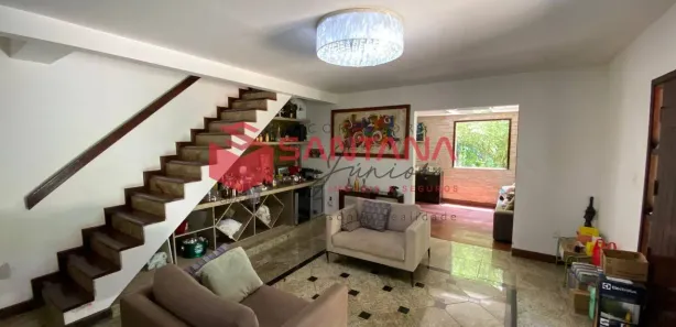 Casa de Condomínio com 3 Quartos à venda, 280m² no Caji, Lauro de Freitas