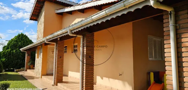 Fazenda / Sítio / Chácara com 4 Quartos à venda, 245m² no Jardim Colina do Sol, Bom Jesus dos Perdões