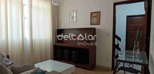 Apartamento com 2 Quartos à venda, 120m² no Cidade Nova, Belo Horizonte