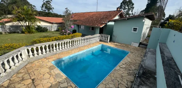 Fazenda / Sítio / Chácara com 3 Quartos à venda, 1340m² no Pavão (Canguera), São Roque