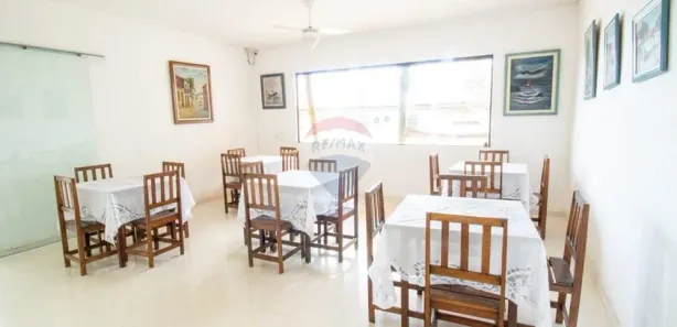 Hotel / Motel / Pousada com 14 Quartos à venda, 736m² no Boiçucanga, São Sebastião