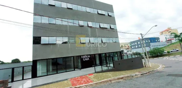 Conjunto Comercial / Sala à venda, 48m² no Santa Rosa, Vinhedo