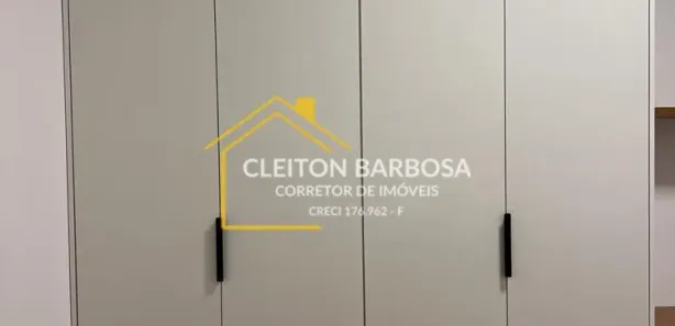 Apartamento com 2 Quartos para alugar, 47m² no Serpa, Caieiras