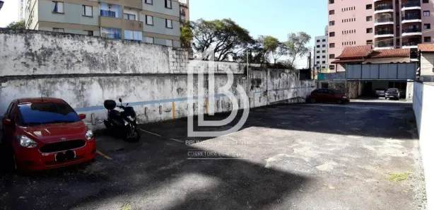 Terreno / Lote / Condomínio para venda ou aluguel, 250m² no Centro, São Bernardo do Campo