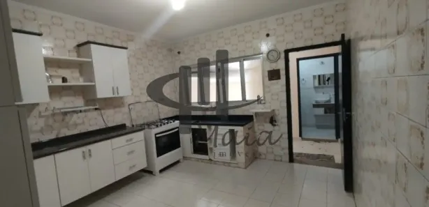 Sobrado com 2 Quartos para alugar, 122m² no Santa Maria, São Caetano do Sul