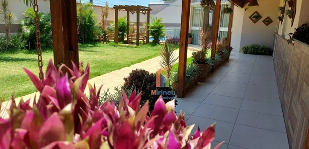 Loja / Salão / Ponto Comercial à venda, 390m² no Jardim Bom Retiro (Nova Veneza), Sumaré