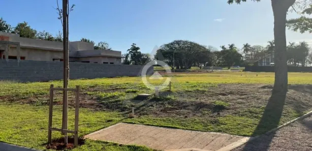 Terreno / Lote / Condomínio à venda, 646m² no Centro, Jaguariúna