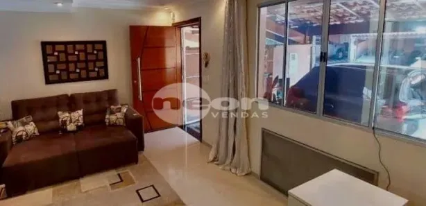 Sobrado com 2 Quartos à venda, 130m² no Demarchi, São Bernardo do Campo