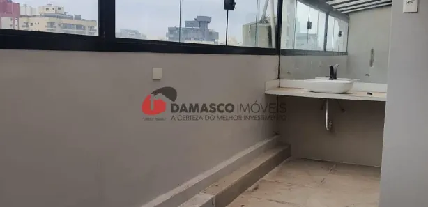 Cobertura com 3 Quartos à venda, 300m² no Santa Paula, São Caetano do Sul