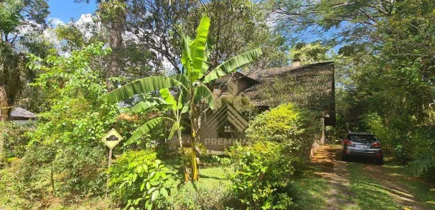 Fazenda / Sítio / Chácara com 5 Quartos para alugar, 300m² no Tanque, Atibaia