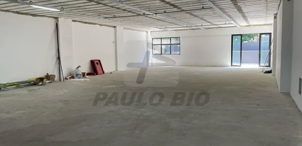 Prédio Inteiro para venda ou aluguel, 1000m² no Vila Alpina, Santo André