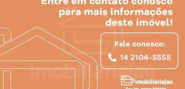 Terreno / Lote / Condomínio para venda ou aluguel, 1000m² no Chácara Braz Miraglia, Jaú