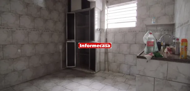 Apartamento com 2 Quartos para alugar, 52m² no Agostinho Porto, São João de Meriti