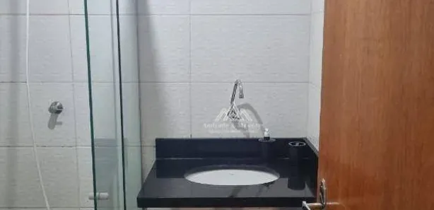 Kitnet com 1 Quarto para alugar, 23m² no Campos Elíseos, Ribeirão Preto