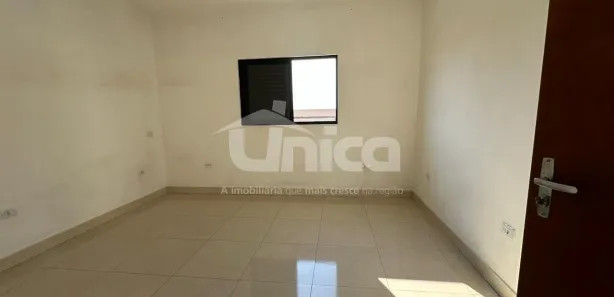 Sobrado com 3 Quartos para alugar, 125m² no Jardim São Felipe, Hortolândia
