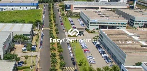 Galpão / Depósito / Armazém para venda ou aluguel, 1313m² no Jardim García, Campinas
