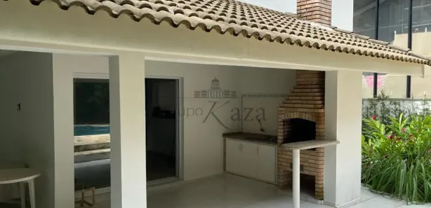 Sobrado com 4 Quartos para alugar, 252m² no Riviera, Bertioga