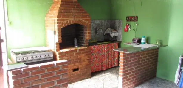 Sobrado com 3 Quartos à venda, 115m² no Esplanada Mendes Moraes, São Roque