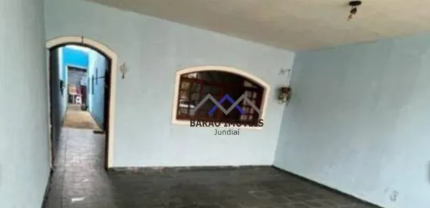 Casa com 2 Quartos à venda, 84m² no Jardim América, Campo Limpo Paulista