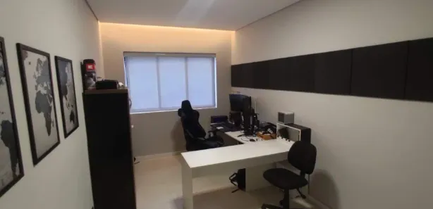 Casa com 4 Quartos à venda, 345m² no Gran Royalle Aeroporto, Confins