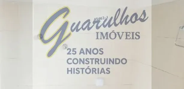 Conjunto Comercial / Sala para alugar, 85m² no Vila Galvão, Guarulhos
