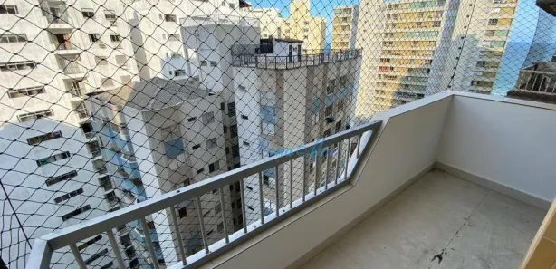 Apartamento com 2 Quartos à venda, 80m² no Pitangueiras, Guarujá