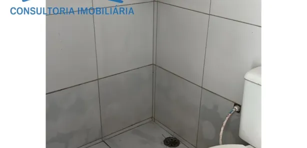Kitnet para alugar, 12m² no Ponta Negra, Manaus
