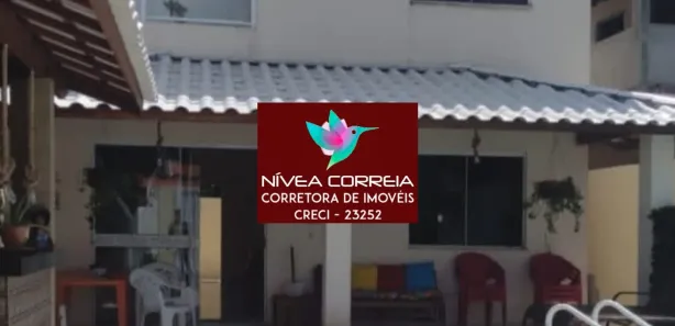 Casa de Condomínio com 3 Quartos à venda, 250m² no Arembepe (Abrantes), Camaçari