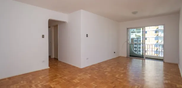 Apartamento com 2 Quartos à venda, 82m² no Indianópolis, São Paulo