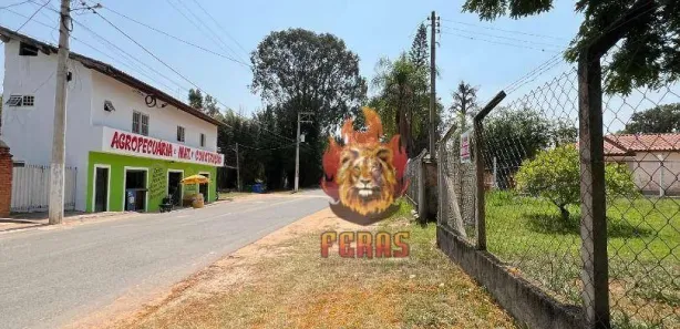 Fazenda / Sítio / Chácara com 2 Quartos à venda, 103m² no Bairro dos Cocais, Sarapuí