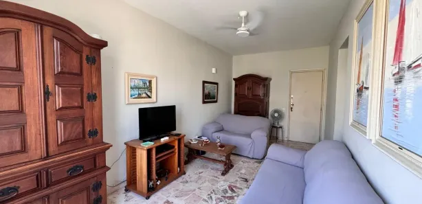 Apartamento com 2 Quartos à venda, 50m² no Passagem, Cabo Frio