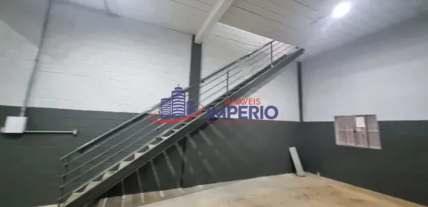 Galpão / Depósito / Armazém para alugar, 500m² no Jardim Jóia, Arujá
