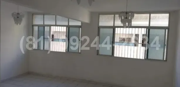 Apartamento com 3 Quartos à venda, 154m² no Boa Vista, Recife