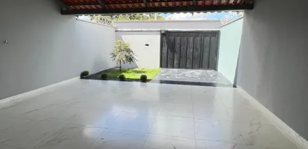 Casa com 3 Quartos à venda, 181m² no LAS VEGAS, Bela Vista de Goiás