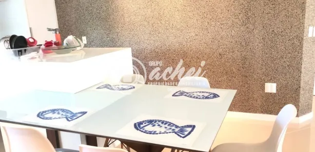 Apartamento com 3 Quartos à venda, 80m² no Buraquinho, Lauro de Freitas