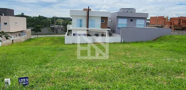Terreno / Lote / Condomínio à venda, 300m² no São Venâncio, Itupeva