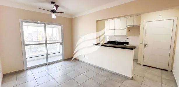 Apartamento com 2 Quartos à venda, 74m² no Vila Mendonça, Araçatuba