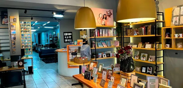 Loja / Salão / Ponto Comercial à venda, 488m² no Centro, Araraquara