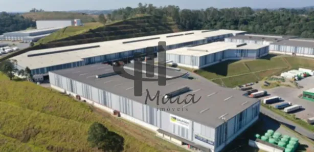 Galpão / Depósito / Armazém para alugar, 11901m² no Jardim Mimas, Embu das Artes