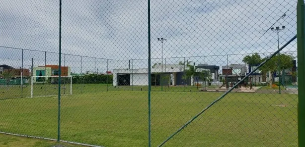 Terreno / Lote / Condomínio com 1 Quarto à venda, 275m² no Jardim Limoeiro, Camaçari