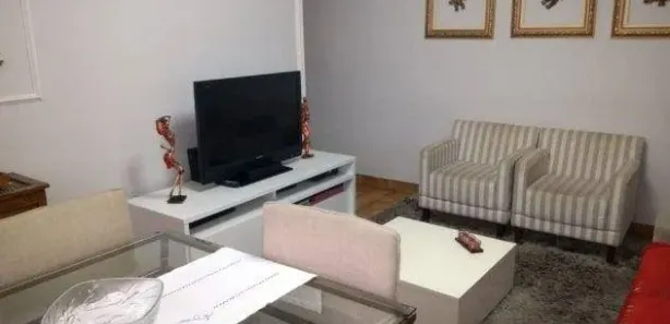 Apartamento com 2 Quartos à venda, 58m² no Vila das Mercês, São Paulo