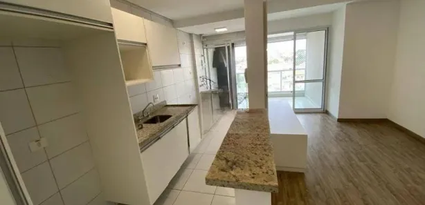 Apartamento com 2 Quartos para alugar, 77m² no Barcelona, São Caetano do Sul