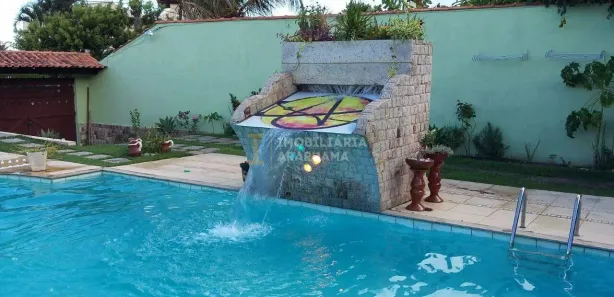 Casa com 4 Quartos à venda, 256m² no Bananeiras, Araruama