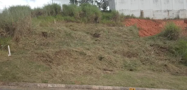 Terreno / Lote / Condomínio à venda, 195m² no , Araçariguama