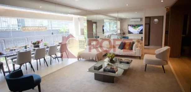 Apartamento com 3 Quartos à venda, 113m² no Jardim Dom Bosco, São Paulo