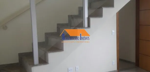 Cobertura com 3 Quartos à venda, 122m² no Sagrado Coração de Jesus, Ponte Nova