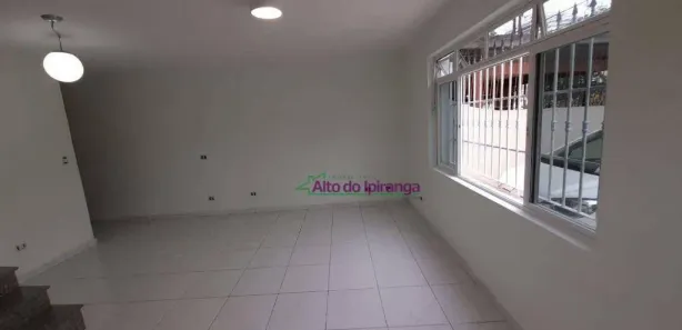 Sobrado com 3 Quartos para venda ou aluguel, 90m² no Vila Firmiano Pinto, São Paulo