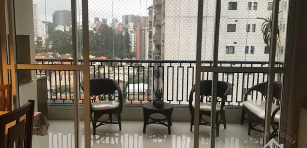 Apartamento com 3 Quartos à venda, 85m² no Lar São Paulo, São Paulo
